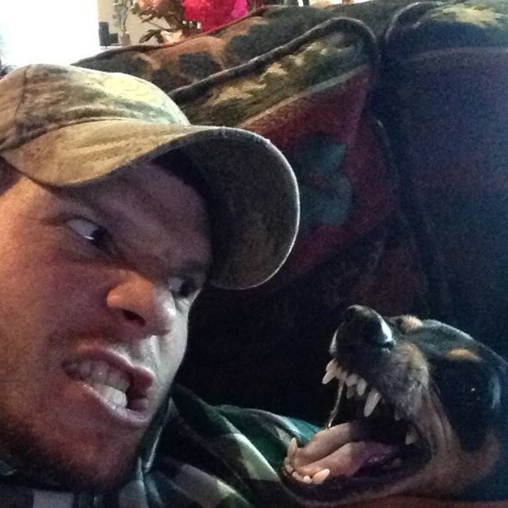 Meet your Posher, Kyle